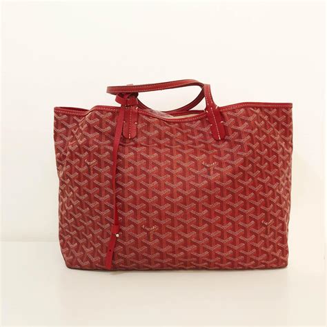 goyard sale bags|goyard bag where to buy.